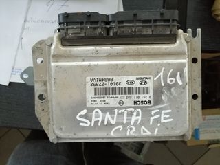 ΕΓΚΕΦΑΛΟΣ HYUNDAI SANTE FE 39101-27952