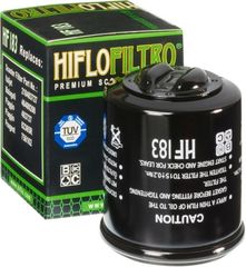 ΦΙΛΤΡΟ ΛΑΔΙΟΥ HIFLO HF183 BEVERLY 250/300