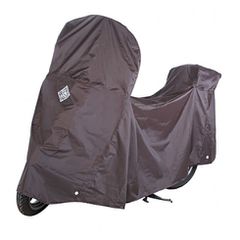 ΚΑΛΥΜΜΑ ΜΟΤΟ TUCANO URBANO BIKE COVER 218 B