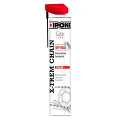 IPONE ΛΙΠΑΝΤΙΚΟ ΣΠΡΕΫ ΑΛΥΣΙΔΑΣ  X-TREM CHAIN ROAD  (750ml)