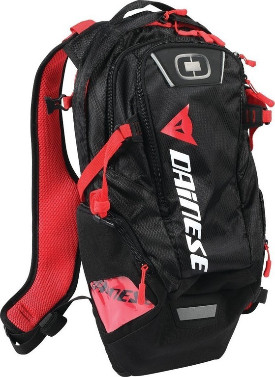 ΤΣΑΝΤΑ DAINESE D-DAKAR HYDRATION BACKPACK