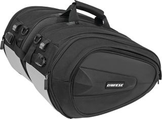 ΤΣΑΝΤΕΣ ΡΗΧΤΕΣ DAINESE D-SADDLE (stealth black)
