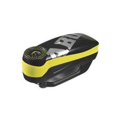 ΚΛΕΙΔΑΡΙΑ ABUS Detecto 7000 RS1 ALARM (yellow)