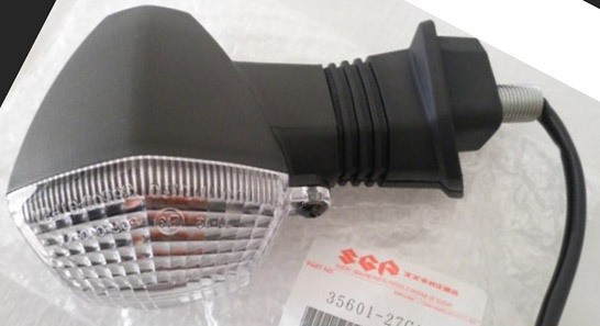 ΦΛΑΣ ΕΜΠΡΟΣ ΔΕΞΙ  DL650 (2009>11)
