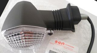 ΦΛΑΣ ΕΜΠΡΟΣ ΔΕΞΙ  DL650 (2009>11)
