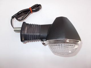 ΦΛΑΣ ΠΙΣΩ ΑΡΙΣΤΕΡΟ  DL650 (2009>11)