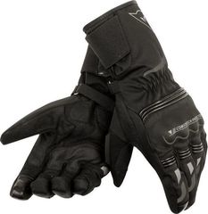 ΓΑΝΤΙΑ DAINESE TEMPEST UNISEX D-DRY® LONG GLOVES(Black/ Black)