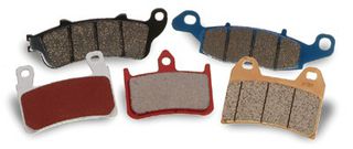 ΤΑΚΑΚΙΑ NAGANO FA 305 SCOOTER ATV SYM KYMCO