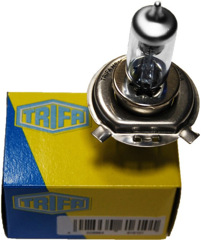ΛΑΜΠΑ TRIFA H4 12V 60 55W