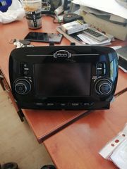 FIAT 500 Radio-cd * BLUETOOTH 