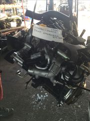 ΚΙΝΗΤΗΡΑΣ JEEP CHEROKEE 2.5 CRD (VM09C)