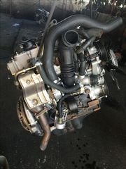 ΚΙΝΗΤΗΡΑΣ JEEP CHEROKEE 2.5 CRD (VM09C)-thumb-1