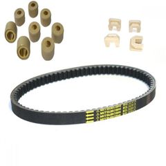 ΙΜΑΝΤΑΣ MITSUBOSHI + ΓΛΥΣΤΡΕΣ + ΜΠΙΛΙΕΣ  12gr ΓΙΑ YAMAHA X-MAX 250