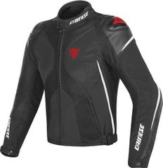 ΜΠΟΥΦΑΝ  DAINESE SUPER RIDER D-DRY® JACKET( Black White Red)