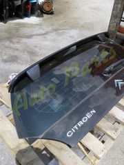 ΤΖΑΜΟΠΟΡΤΑ ΠΙΣΩ CITROEN C2 , ΜΟΝΤΕΛΟ 2003-2008