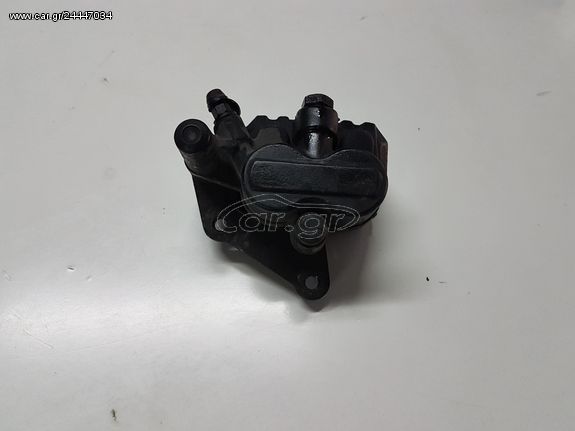 ΔΑΓΚΑΝΕΣ FROND-REAR (ΓΙΑ ΟΛΑ ΤΑ) PIAGGIO-GILERA-APRILIA