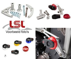 Βάσεις μανιταριών L.S.L CBR 1000RR ABS (2009 )-thumb-1