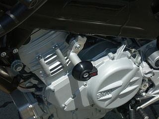 Βάσεις Μανιταριών LSL BMW F800 R