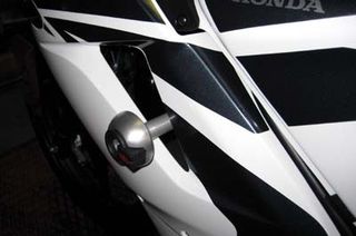 Βάσεις μανιταριών LSL Honda CBR125 (2007)