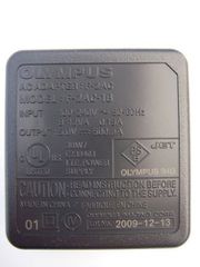 Olympus F-2AC AC Αντάπτορας
