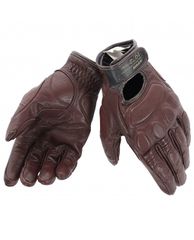 ΓΑΝΤΙΑ DAINESE BLACK JACK (Dark brown)
