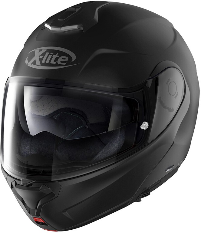 ΚΡΑΝΟΣ XLITE X-1005 ELEGANCE N-COM FLAT BLACK (4)