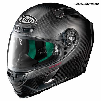 ΚΡΑΝΟΣ XLITE X-803 ULTRA CARBON PURO FLAT CARBON (2)