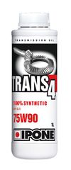 IPONE TRANS 4 (75W-90) 100% ΣΥΝΘΕΤΙΚΗ 1L