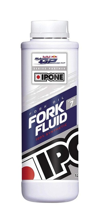 IPONE FORK FLUID (7W) 1L