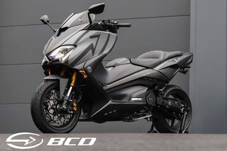 ΚΑΠΑΚΙΑ ΚΙΝΗΤΗΡΑ BCD DESIGN BLACK GLOSS YAMAHA T-MAX 530 STD/SX/DX 2017-2019-thumb-14