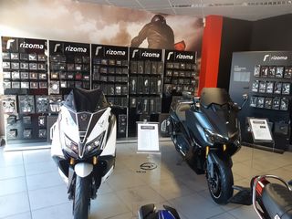 ΚΑΠΑΚΙΑ ΚΙΝΗΤΗΡΑ BCD DESIGN BLACK GLOSS YAMAHA T-MAX 530 STD/SX/DX 2017-2019-thumb-10
