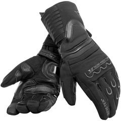 ΓΑΝΤΙΑ DAINESE SCOUT 2 GORE-TEX GLOVES (black-black-black)