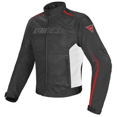 ΜΠΟΥΦΑΝ DAINESE HYDRA FLUX D-DRY(Black-White-Red)
