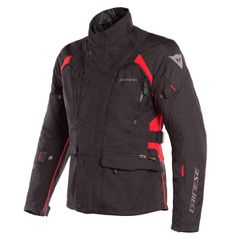 ΜΠΟΥΦΑΝ DAINESE  X-TOURER D-DRY JACKET(Black-Black-Tour-Red)