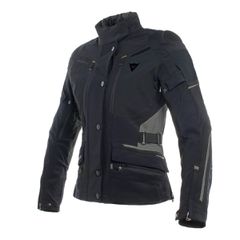 ΜΠΟΥΦΑΝ  DAINESE CARVE MASTER 2 LADY GORE-TEX JACKET(Black-Black-Ebony)