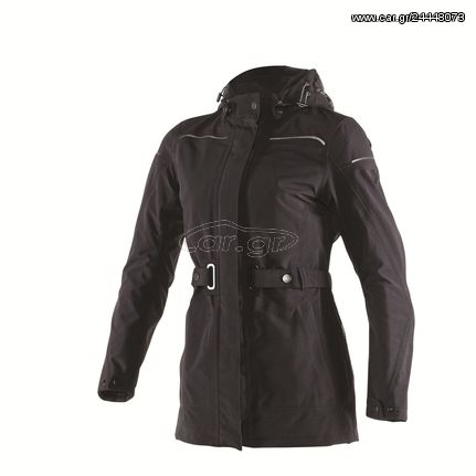 ΜΠΟΥΦΑΝ DAINESE ELEONORE D1 LADY GTX JACKET(Black)