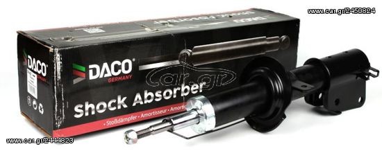 ΑΜΟΡΤΙΣΕΡ DACO (MADE IN GERMANY) ΓΙΑ MERCEDES SPRINTER 200/300 SERIES 1995-2006 www.amortiserladas.gr