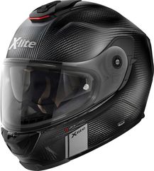 ΚΡΑΝΟΣ XLITE X-903 ULTRA CARBON MODERN CLASS N-COM FLAT CARBON DOUBLE D-RING (102)