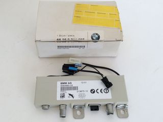ΕΝΙΣΧΥΤΗΣ ΣΗΜΑΤΟΣ ΚΕΡΑΙΑΣ BMW Ε39 , Ε38