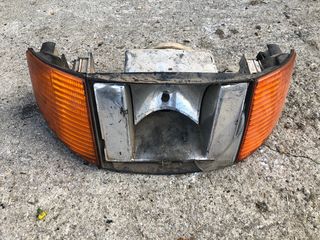 ΦΛΑΣ ΕΜΠΡΟΣ PIAGGIO HEXAGON ΣΕ ΑΡΙΣΤΗ ΚΑΤΑΣΤΑΣΗ