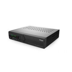 Δορυφορικός και επίγειος δέκτης ΑΜIKΟ 8265+ Full HD (1080p) έξοδος μέσω HDMI STHD