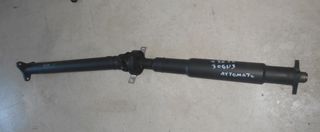 ΚΕΝΤΡΙΚΟΣ ΑΞΟΝΑΣ/ΑΥΤΟΜΑΤΟ BMW M57N2 Ε90-Ε91-Ε92-Ε93 2004-2009!!!ΑΠΟΣΤΟΛΗ ΣΕ ΟΛΗ ΤΗΝ ΕΛΛΑΔΑ!!!