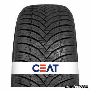 195/65R15 91V CEAT 4SeasonDrive+ALLSEASON MONO 270 EURO!!!