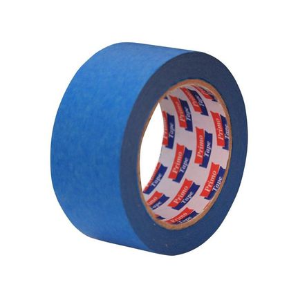 Χαρτοταινία μπλέ SELLOPLAST primo 24mm X 40mt-thumb-1