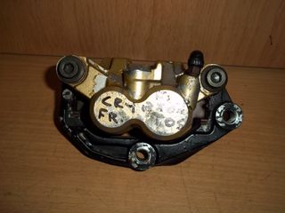 ΔΑΓΚΑΝΑ ΕΜΠΡΟΣ ΚΟΜΠΛΕ ΓΝΗΣΙΑ YAMAHA CRYPTON-105 R-F1Z R