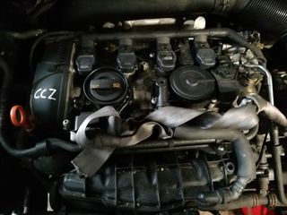 ΠΕΤΡΟΠΟΥΛΟΣ ΜΕΤΑΤΡΟΠΗ GOLF 6 GTI CCZB ΚΟΜΠΛΕ