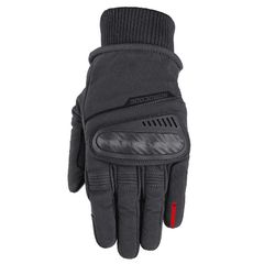 Nordcode Smart Γάντια Black-thumb-1