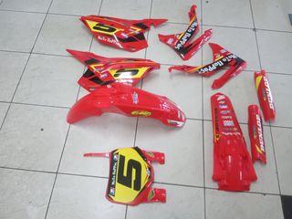 Κοστούμι CYCRA HONDA CRF 250R 2015-17-thumb-2