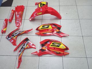 Κοστούμι CYCRA HONDA CRF 250R 2015-17-thumb-4