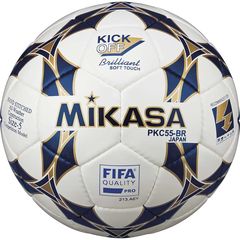 Μπάλα Ποδοσφαίρου Mikasa No5 PKC55-BR2 41872